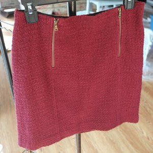 Ann Taylor Loft Pencil Skirt